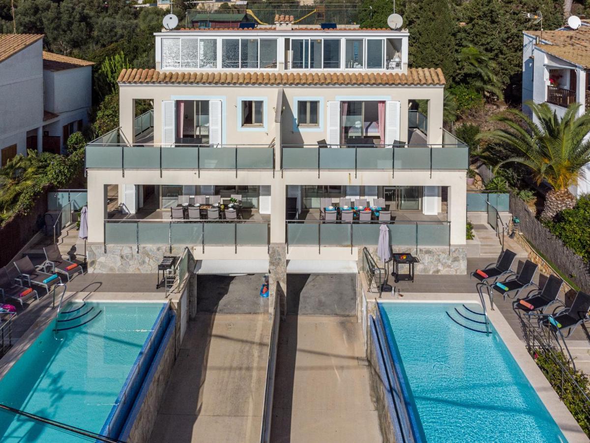 Adosado Bellavista B By Homevillas360 Alcanada Exterior photo