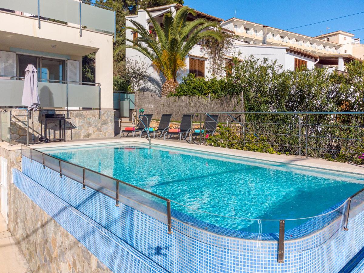 Adosado Bellavista B By Homevillas360 Alcanada Exterior photo