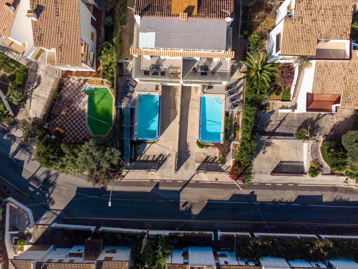 Adosado Bellavista B By Homevillas360 Alcanada Exterior photo